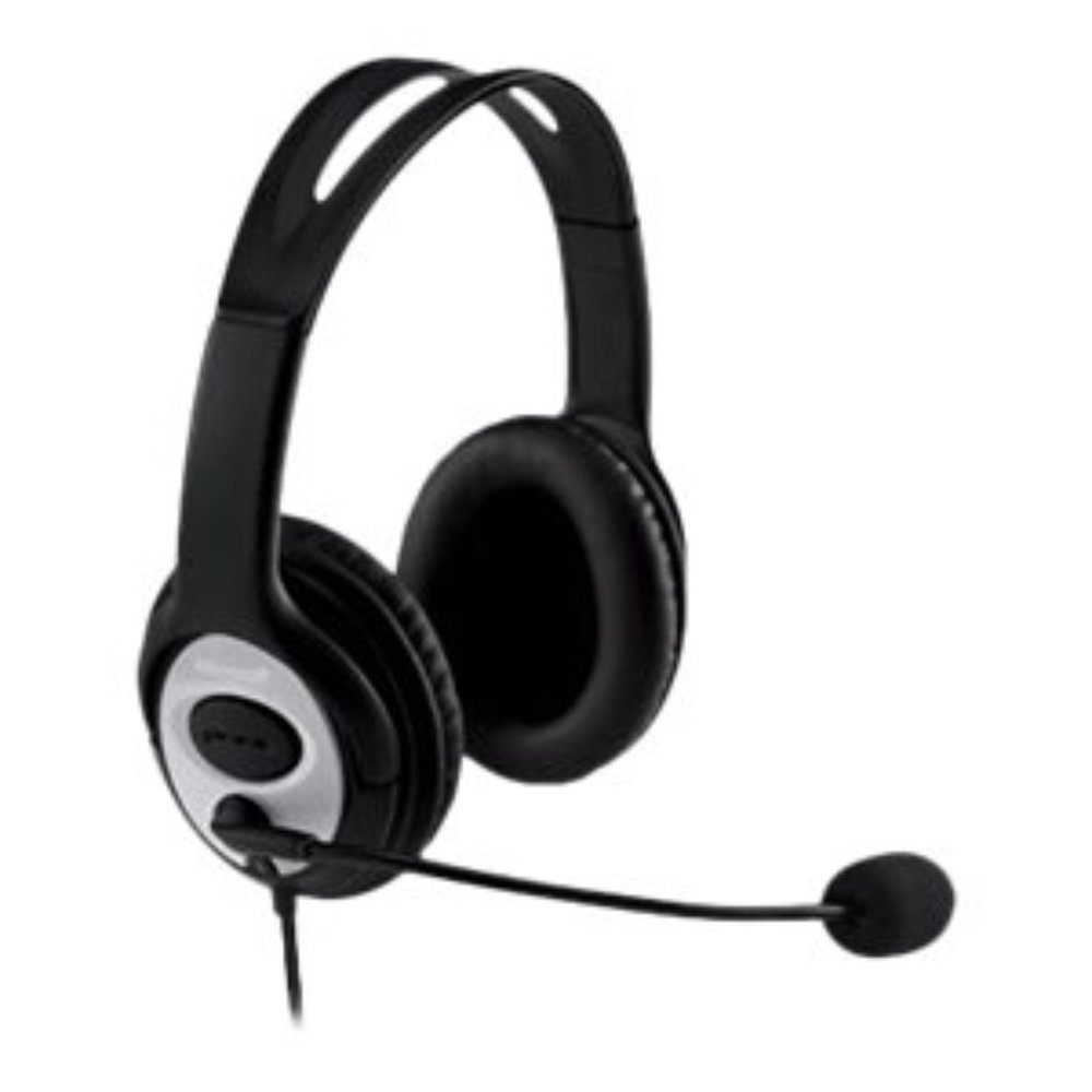 LifeChat LX-3000 Stereo Headset